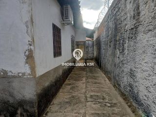 CASA - BAIRRO DIRCEU II, ZONA SUDESTE