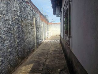 CASA - BAIRRO DIRCEU II, ZONA SUDESTE