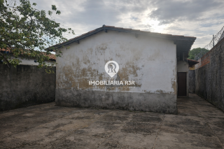 CASA - BAIRRO DIRCEU II, ZONA SUDESTE