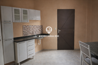 CASA - BAIRRO DIRCEU II, ZONA SUDESTE