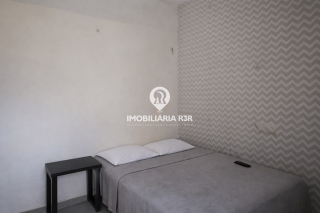 CASA - BAIRRO DIRCEU II, ZONA SUDESTE