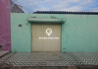 CASA - BAIRRO DIRCEU II, ZONA SUDESTE