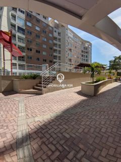 APARTAMENTO - BAIRRO RECANTO DAS PALMEIRAS, ZONA LESTE