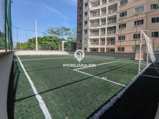 APARTAMENTO - BAIRRO RECANTO DAS PALMEIRAS, ZONA LESTE
