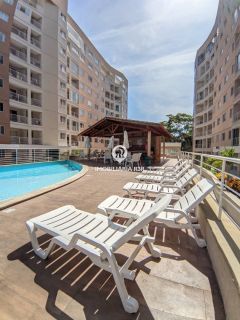 APARTAMENTO - BAIRRO RECANTO DAS PALMEIRAS, ZONA LESTE