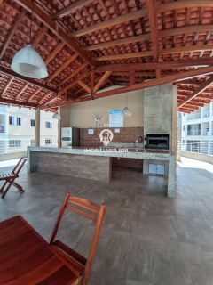 APARTAMENTO - BAIRRO RECANTO DAS PALMEIRAS, ZONA LESTE