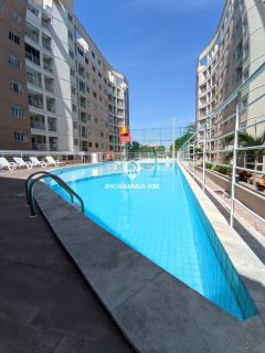 APARTAMENTO - BAIRRO RECANTO DAS PALMEIRAS, ZONA LESTE