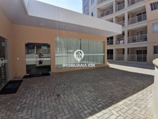 APARTAMENTO - BAIRRO RECANTO DAS PALMEIRAS, ZONA LESTE