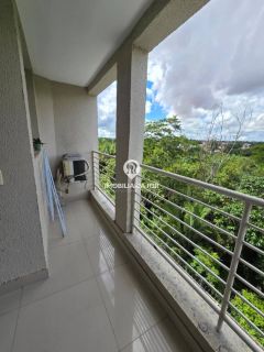 APARTAMENTO - BAIRRO RECANTO DAS PALMEIRAS, ZONA LESTE