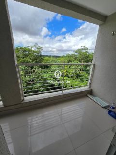 APARTAMENTO - BAIRRO RECANTO DAS PALMEIRAS, ZONA LESTE