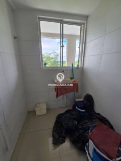 APARTAMENTO - BAIRRO RECANTO DAS PALMEIRAS, ZONA LESTE