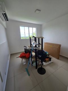 APARTAMENTO - BAIRRO RECANTO DAS PALMEIRAS, ZONA LESTE