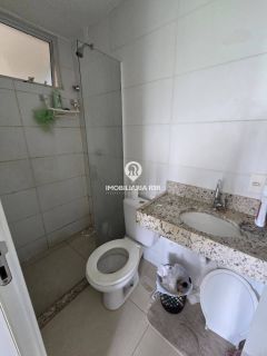 APARTAMENTO - BAIRRO RECANTO DAS PALMEIRAS, ZONA LESTE