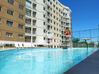 APARTAMENTO - BAIRRO RECANTO DAS PALMEIRAS, ZONA LESTE