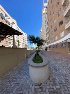 APARTAMENTO - BAIRRO RECANTO DAS PALMEIRAS, ZONA LESTE