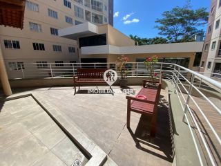 APARTAMENTO - BAIRRO RECANTO DAS PALMEIRAS, ZONA LESTE