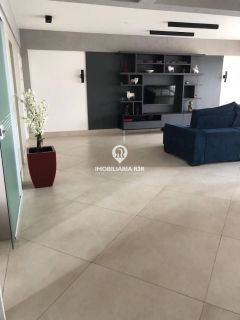 APARTAMENTO - BAIRRO ILHOTAS, ZONA SUL