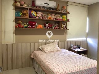 APARTAMENTO - BAIRRO ILHOTAS, ZONA SUL