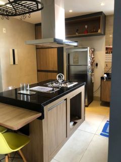 APARTAMENTO - BAIRRO ILHOTAS, ZONA SUL