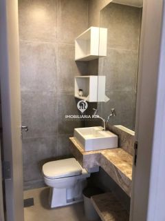 APARTAMENTO - BAIRRO ILHOTAS, ZONA SUL