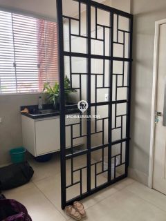 APARTAMENTO - BAIRRO ILHOTAS, ZONA SUL