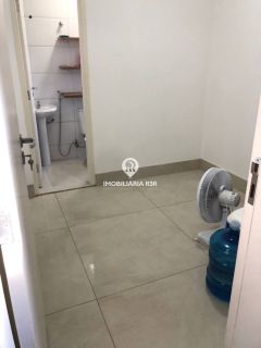 APARTAMENTO - BAIRRO ILHOTAS, ZONA SUL