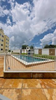 APARTAMENTO - BAIRRO COLORADO, ZONA SUDESTE