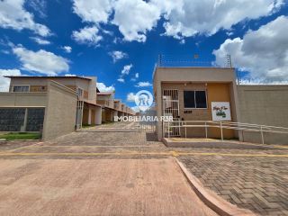 (ÁGIO) CASA DÚPLEX- BAIRRO MORROS, ZONA LESTE