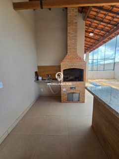 (ÁGIO) CASA DÚPLEX- BAIRRO MORROS, ZONA LESTE