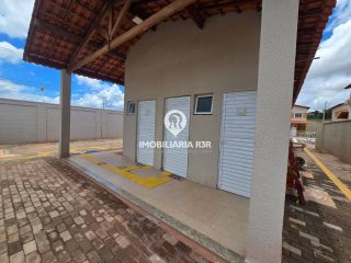 (ÁGIO) CASA DÚPLEX- BAIRRO MORROS, ZONA LESTE