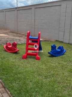 (ÁGIO) CASA DÚPLEX- BAIRRO MORROS, ZONA LESTE