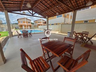 (ÁGIO) CASA DÚPLEX- BAIRRO MORROS, ZONA LESTE