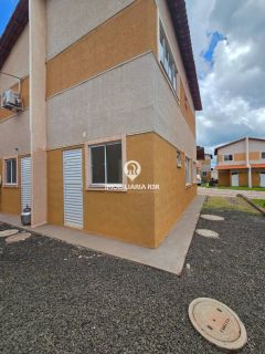 (ÁGIO) CASA DÚPLEX- BAIRRO MORROS, ZONA LESTE