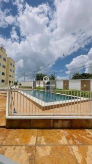 APARTAMENTO - BAIRRO COLORADO, ZONA SUDESTE
