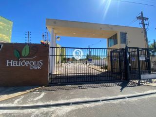 APARTAMENTO - BAIRRO COLORADO, ZONA SUDESTE