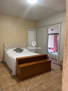 CASA  BAIRRO ACARAPE, ZONA NORTE