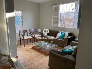 CASA  BAIRRO ACARAPE, ZONA NORTE