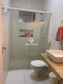 CASA  BAIRRO ACARAPE, ZONA NORTE