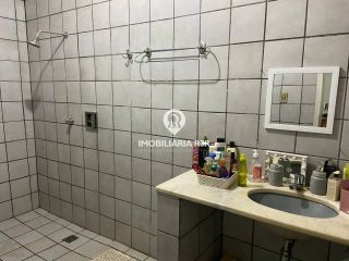 CASA  BAIRRO ACARAPE, ZONA NORTE