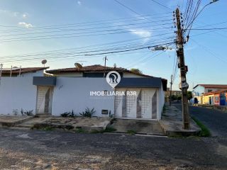 CASA  BAIRRO ACARAPE, ZONA NORTE