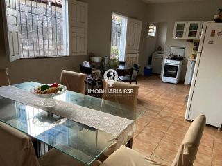 CASA  BAIRRO ACARAPE, ZONA NORTE