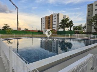 APARTAMENTO - BAIRRO ZOOBOTÂNICO, ZONA LESTE