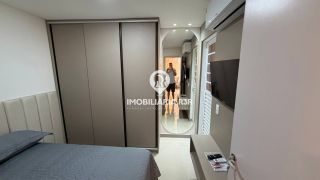 APARTAMENTO - BAIRRO ZOOBOTÂNICO, ZONA LESTE