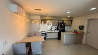 APARTAMENTO - BAIRRO ZOOBOTÂNICO, ZONA LESTE