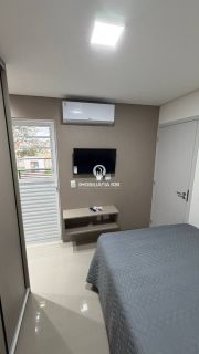 APARTAMENTO - BAIRRO ZOOBOTÂNICO, ZONA LESTE