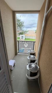 APARTAMENTO - BAIRRO ZOOBOTÂNICO, ZONA LESTE