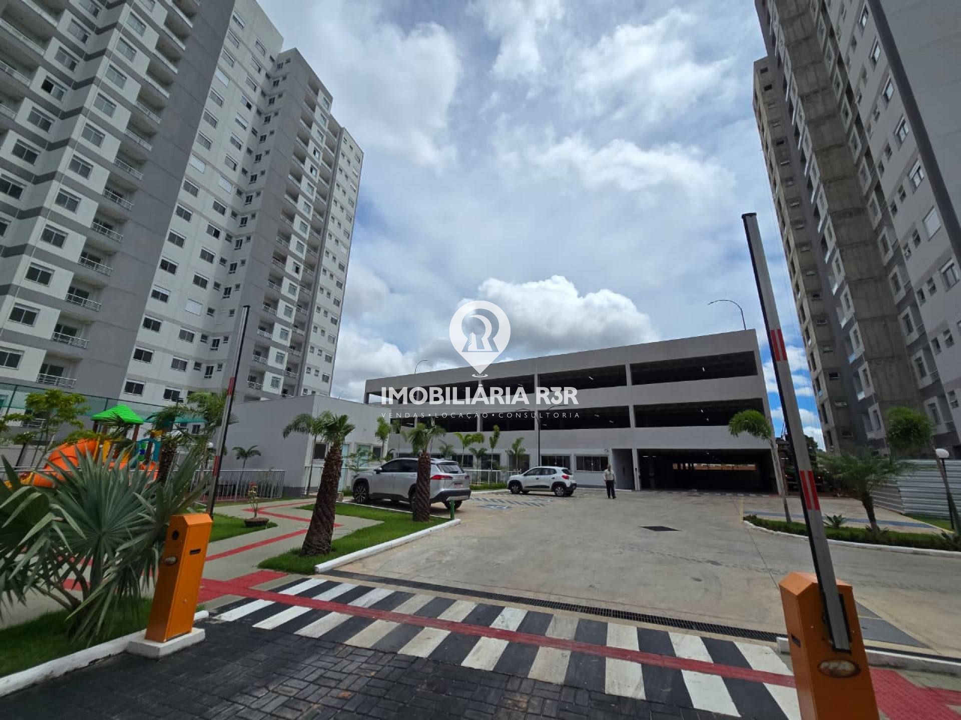 APARTAMENTO - BAIRRO MORROS, ZONA LESTE