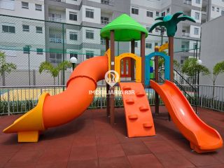 APARTAMENTO - BAIRRO MORROS, ZONA LESTE