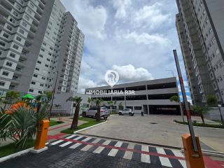 APARTAMENTO - BAIRRO MORROS, ZONA LESTE