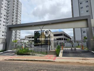 APARTAMENTO - BAIRRO MORROS, ZONA LESTE